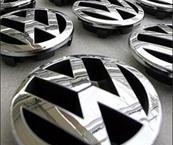 VOLKSWAGEN LUCHA CONTRA LA CRISIS