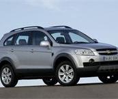 CONOCE LOS ESPECTACULARES DESCUENTOS EN INTERNET DEL CHEVROLET CAPTIVA