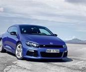 NUEVO SCIROCCO R, DEL CIRCUITO A LA CARRETERA