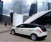 EL LANCIA DELTA SE SUMA A LA TECNOLOGÍA MULTIAIR