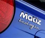 CHEVROLET PRESENTA SU ETIQUETA ECOLÓGICA 