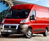 LLEGA EL NUEVO DUCATO, TU COMPAÑERO PERFECTO DE TRABAJO