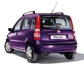 NUEVA GAMA DE MOTORES EN EL FIAT PANDA