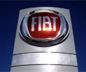 FIAT ENTRA EN EL TOP TEN DE PRODUCTORES DE AUTOMÓVILES DEL MUNDO
