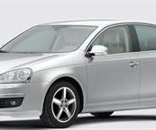 NUEVO KIT DEPORTIVO DE VOLKSWAGEN PARA EL JETTA