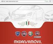 MEDANSAMOVIL LANZA SU WEBSITE RENOVADO