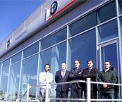 MEDANSAMOVIL CREA UN NUEVO CONCESIONARIO EN FONTELLAS (TUDELA)