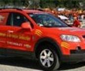 CHEVROLET HACE HISTORIA CON LA SELECCIÓN