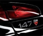 EL NUEVO ALFA ROMEO 147 DUCATI CORSE YA ESTÁ DISPONIBLE EN MEDANSAMÓVIL