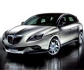 EL NUEVO LANCIA DELTA YA ESTÁ DISPONIBLE EN MEDANSAMÓVIL