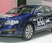 NUEVO PASSAT BLUEMOTION, ECOLOGÍA Y DISEÑO UNIDOS