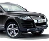 SAGAMÓVIL LANZA UNA OFERTA ÚNICA PARA EL VOLKSWAGEN TOUAREG
