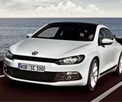 EL SCIROCCO ESTRENA EL CAMBIO DSG DE 7 VELOCIDADES