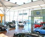 VOLKSWAGEN, LÍDER DE MATRICULACIONES EN NAVARRA POR SEGUNDO MES CONSECUTIVO