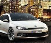VOLKSWAGEN LANZA AL MERCADO EL NUEVO VOLKSWAGEN SCIROCCO