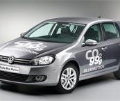 NUEVO GOLF BLUEMOTION