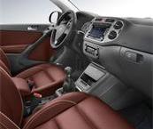 NUEVO VW TIGUAN TRACK&AVENUE